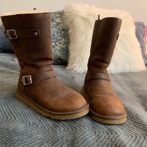 Kensington 1969 Ugg Boots